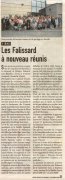 Articles de presse
