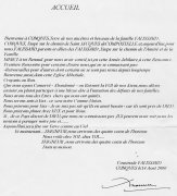 Cousinade 2000