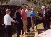 Cousinade 2003