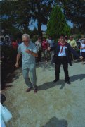 Cousinade 2003