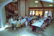 Cousinade 2003
