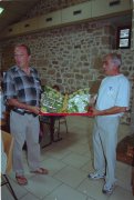 Cousinade 2003