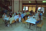 Cousinade 2003