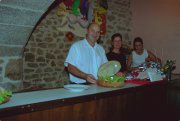 Cousinade 2003