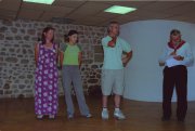 Cousinade 2003