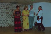 Cousinade 2003