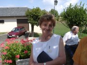 Cousinade 2003