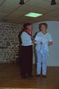 Cousinade 2003