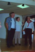 Cousinade 2003