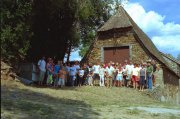 Cousinade 2003