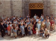 Cousinade 2003