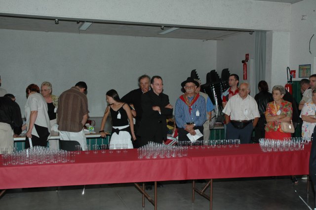 Cousinade 2005