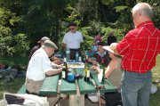 Cousinade 2005