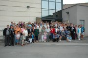 Cousinade 2005
