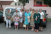 Cousinade 2005