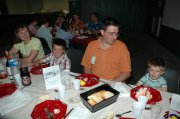 Cousinade 2005