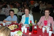Cousinade 2005