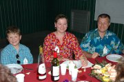 Cousinade 2005