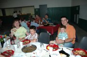 Cousinade 2005