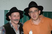 Cousinade 2005