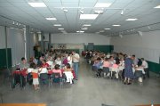 Cousinade 2005