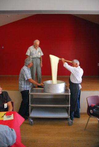 Cousinade 2009