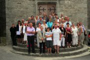 Cousinade 2009