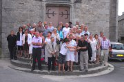 Cousinade 2009