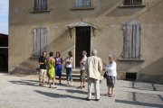 Cousinade 2012
