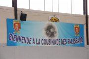 Cousinade 2012